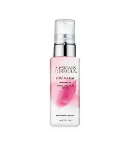 Physicians Formula - *Rosé All Day* - Crema de día hidratante SPF30