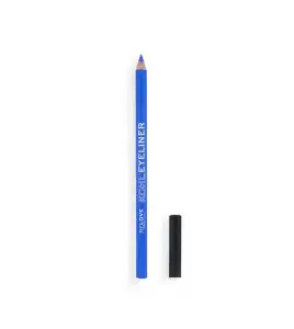 Revolution Relove - Delineador de ojos Kohl - Blue