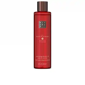 Rituals - Aceite De Ducha The Ritual Of Ayurveda 200 Ml