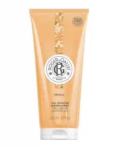 Roger&Gallet - Gel De Ducha Neroli 200 Ml Roger & Gallet