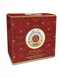 Roger&Gallet - Jabón De Pastilla Jean-Marie Farina Roger & Gallet