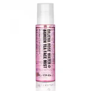 Rosewater - Green Tea Face Mist 125 ml