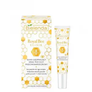 Royal Bee Elixir Contorno de Ojos Antiarrugas 15 ml