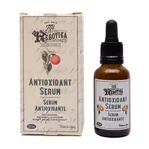 SÃ©rum Antioxidante