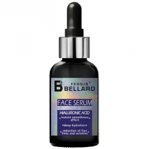 Sérum Facial Ácido Hialurónico 30 ml