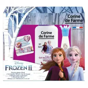 Set Frozen II 30 ml