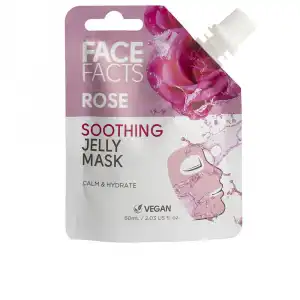 Soothing jelly mask 60 ml