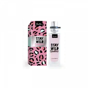 Stay Wild Reckless Eau de Parfum Mujer 15 ml