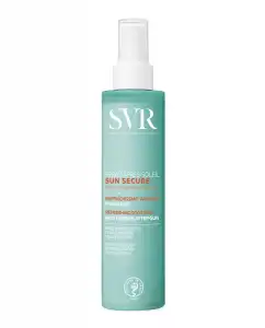 Svr - Gel Crema Sun Secure Spray Apres-Soleil 200 Ml