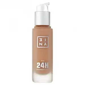 The 24h Foundation Base de Maquillaje