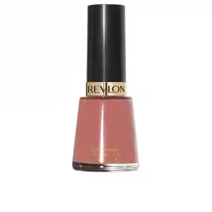 Vernis nail polish #006-teak rose