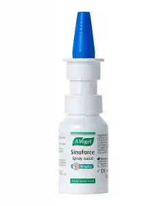 A.Vogel - Spray Nasal Sinuforce 20 Ml A. Vogel