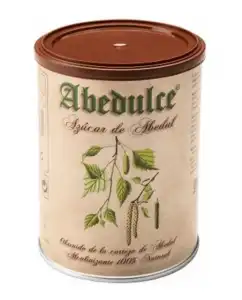 Abedulce - Azúcar de abedul Abedulce.