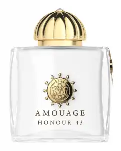 Amouage - Extrait De Parfum Honour 43 Woman 100 Ml