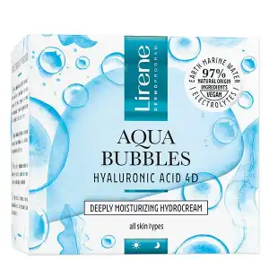 Aqua Bubbles