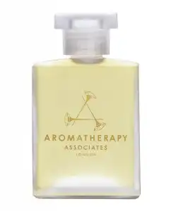 Aromatherapy Associates - Aceite De Ducha DeStress Muscle Bath & Shower Oil 55 Ml