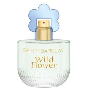 Betty Barclay Wild Flower Eau de Toilette Spray 50 ml 50.0 ml