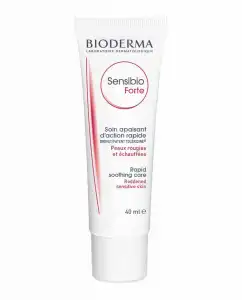 Bioderma - Crema Calmante Para Brotes Sensibio Forte