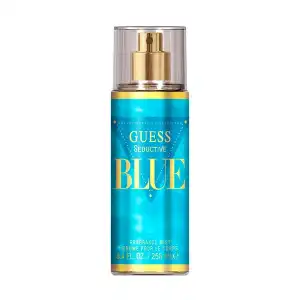 Body Mist Seductive Blue