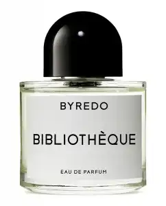 Byredo - Eau De Parfum Bibliothèque 50 Ml