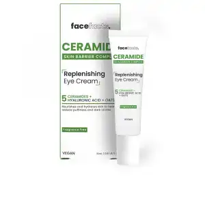 Ceramide replenishing eye cream 15 ml