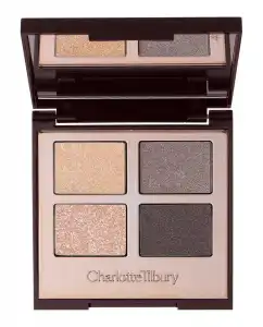 Charlotte Tilbury - Paleta De Sombras Luxury Palette