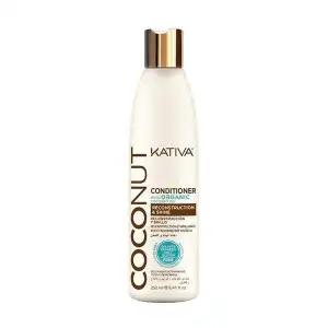 Coconut Reconstrution & Shine Conditioner 250Ml