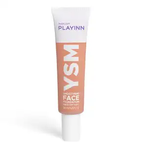 Cream Foundation Ysm 45 45