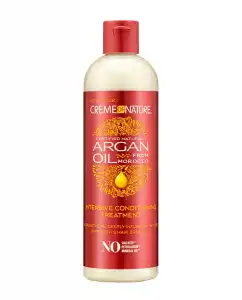 Creme Of Nature - Acondicionador De Argán