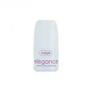 Desodorante Elegance Antitranspirante 60 ml