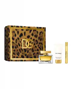 Dolce & Gabbana - Estuche De Regalo Eau De Parfum The One