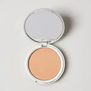 Double Cream Compact Powder N4