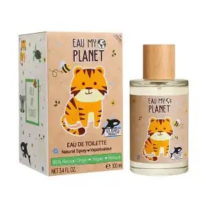 Eau My Planet Eau My Planet Eau de Toilette 100 ML