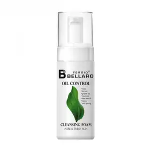 Espuma Limpiadora Oil Control 150 ml