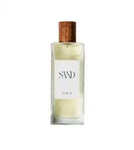 Etnia - Eau de Toilette The Raw Essence 90ml - Sand