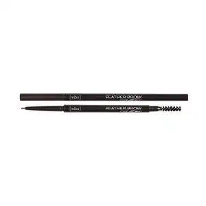 Feather Brow Creator Dark Brown