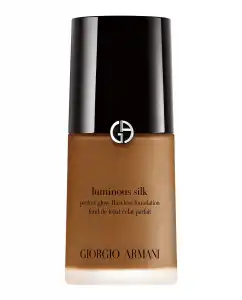 Giorgio Armani - Base De Maquillaje Luminous Silk Foundation