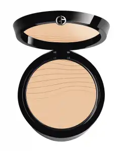 Giorgio Armani - Base De Maquillaje Luminous Silk Glow Fusion Powder Polvos