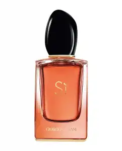 Giorgio Armani - Eau De Parfum Sí Intense 50 Ml