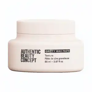 Gritty Wax Paste - 85 ml - Authentic Beauty Concept