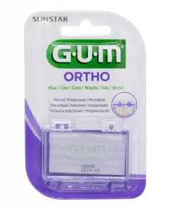 Gum - Cera De Ortodoncia