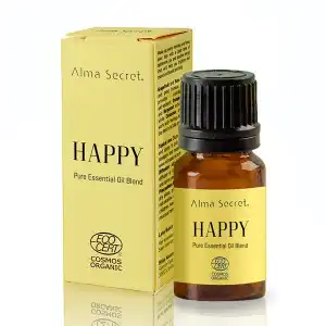 Happy Pure Essential Oil Blend