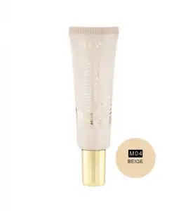 Hean - Base de maquillaje mate Match Me - M04: Beige