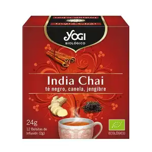 India Chai