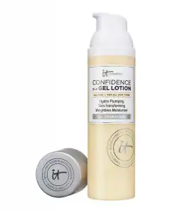 IT Cosmetics - Crema Antiedad Hidratante Confidence In A Gel Lotion 75 Ml