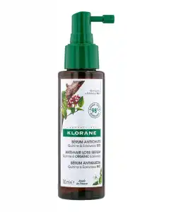 Klorane - Sérum Anticaída A La Quinina Y Edelweiss Bio 100 Ml