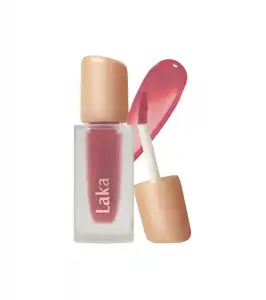 Laka - Tinte brillo labial hidratante Fruity Glam Tint - 111: Mellow