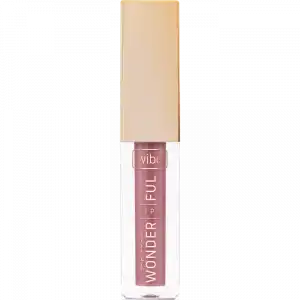 Lip Gloss Wonderfull Lips Top Coat