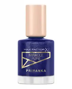 Max Factor - Esmalte De Uñas Miracle Pure Priyanka