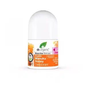 Miel De Manuka desodorante roll-on 50 ml